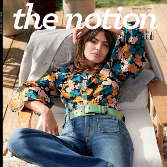 CAbi show First Saturday of month - Picture 7 of 17